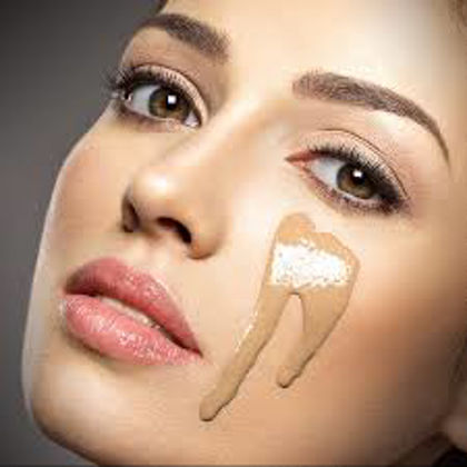 نکات مهم در انتخاب و خرید کرم پودر